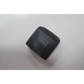 MERCEDES C CLASS- W204- 07/11; SUNROOF DÜĞME KAPAĞI SİYAH 2146-2588