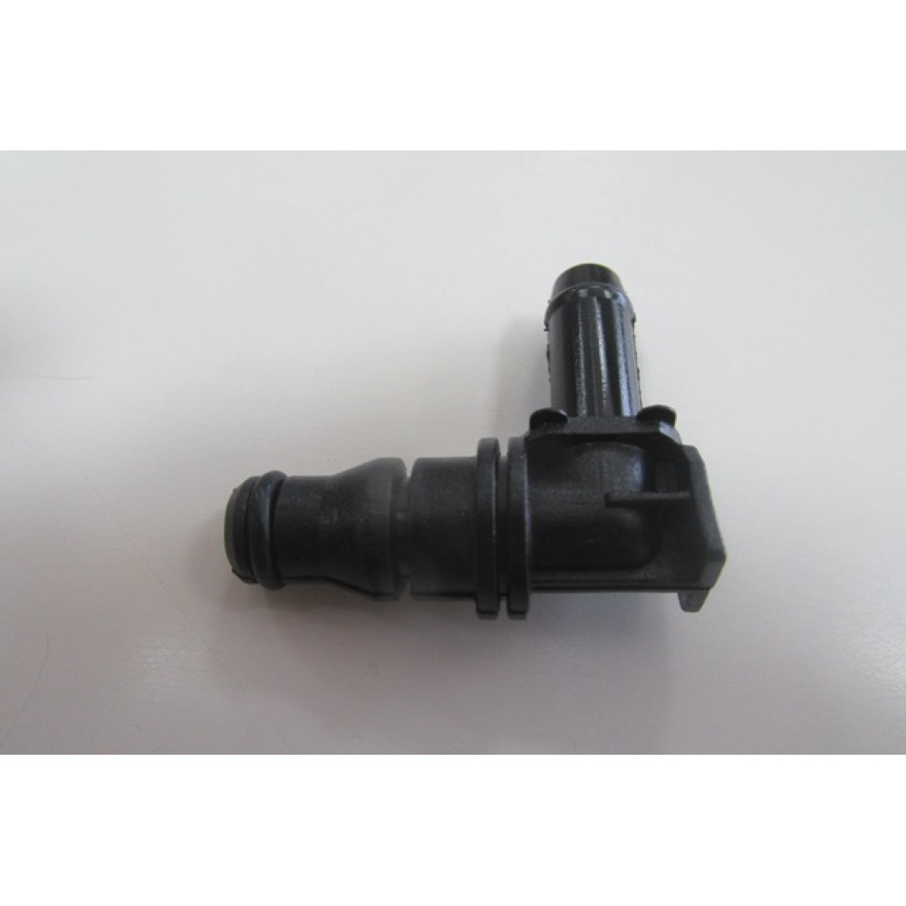 MERCEDES S CLASS- W220- 02/05; RADYATÖR YEDEK SU DEPOSU HAVA HORTUM UCU (RAKOR) 2191-4770