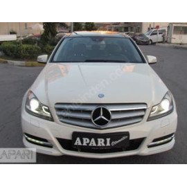 MERCEDES C CLASS- W204- 11/13; ARAÇ BİLGİLERİ VE RESİMLERİ (C180/C200/C220/C250) 2147-0000