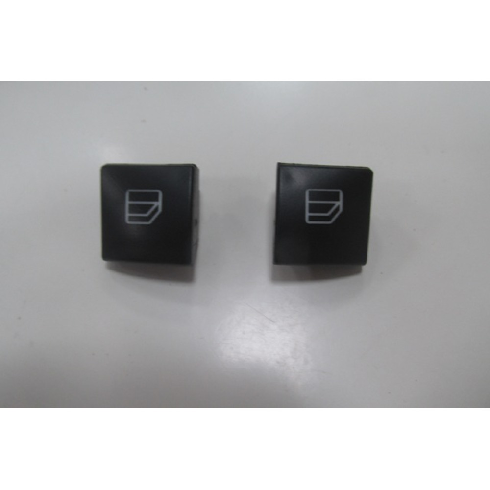 MERCEDES C CLASS- W204- 11/13; ÖN SOL KAPI SAĞ/SOL AÇMA DÜĞME BUTONU SET (2 PARÇA) 2147-1956