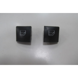 MERCEDES C CLASS- W204- 11/13; ÖN SOL KAPI SAĞ/SOL AÇMA DÜĞME BUTONU SET (2 PARÇA) 2147-1956