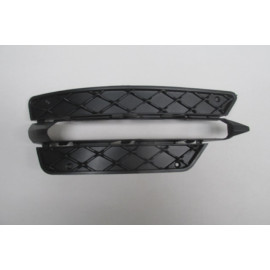 MERCEDES C CLASS- W204- 11/13; SİS LAMBA KAPAĞI SAĞ (NİKELAJ ÇITASIZ) (TYG) 2147-2063A