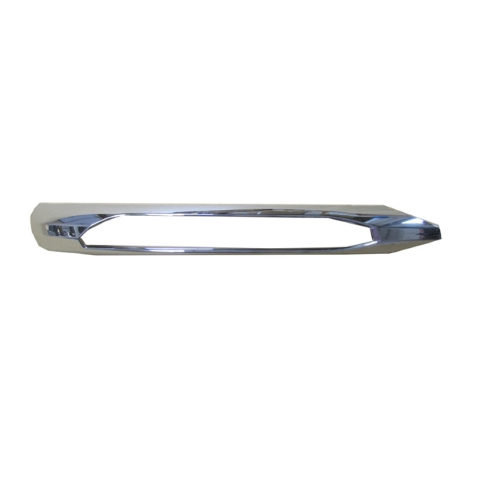 MERCEDES C CLASS- W204- 11/13; SİS LAMBA KAPAĞI ÜST NİKELAJI SAĞ (TYG) 2147-2063B