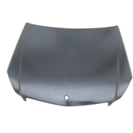 MERCEDES C CLASS- W204- 11/13; MOTOR KAPUTU ÇELİK (TYG) 2147-2300