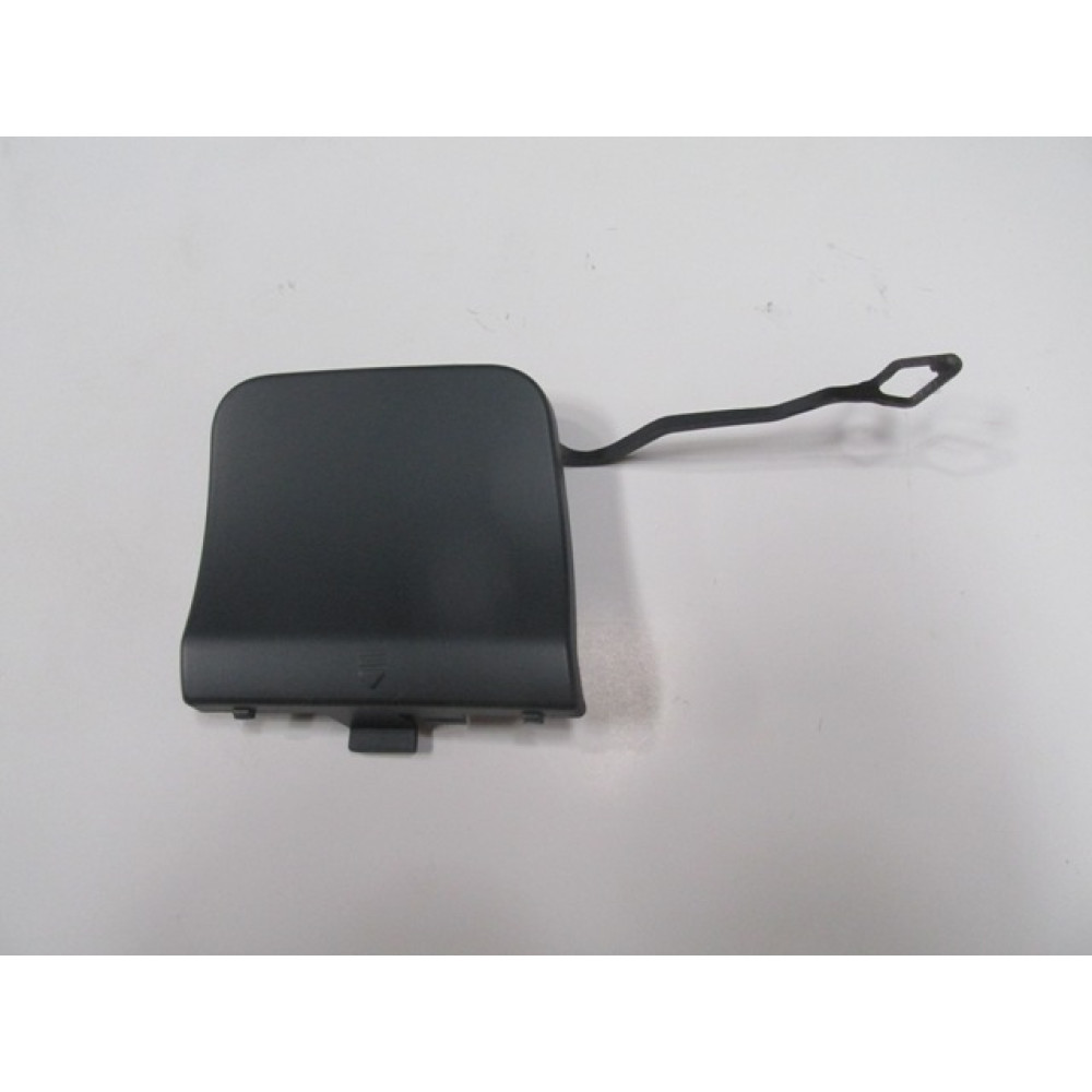 MERCEDES C CLASS- W204- 11/13; ARKA TAMPON ÇEKİ DEMİRİ KAPAĞI GRİ (TW) 2147-2665