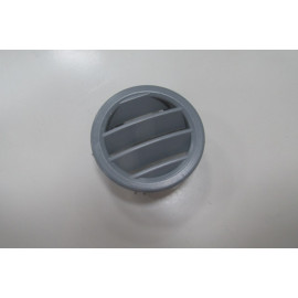 MERCEDES C CLASS- W204- 11/13; ÖN GÖĞÜS YAN ÜFLEME PETEĞİ SAĞ GRİ 2147-3407A