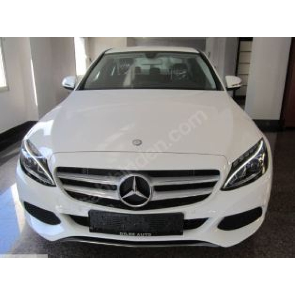 MERCEDES C CLASS- W205- 14/20; ARAÇ BİLGİLERİ VE RESİMLERİ (C180/C200/C220/C250/C300) 2148-0000
