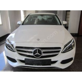 MERCEDES C CLASS- W205- 14/20; ARAÇ BİLGİLERİ VE RESİMLERİ (C180/C200/C220/C250/C300) 2148-0000