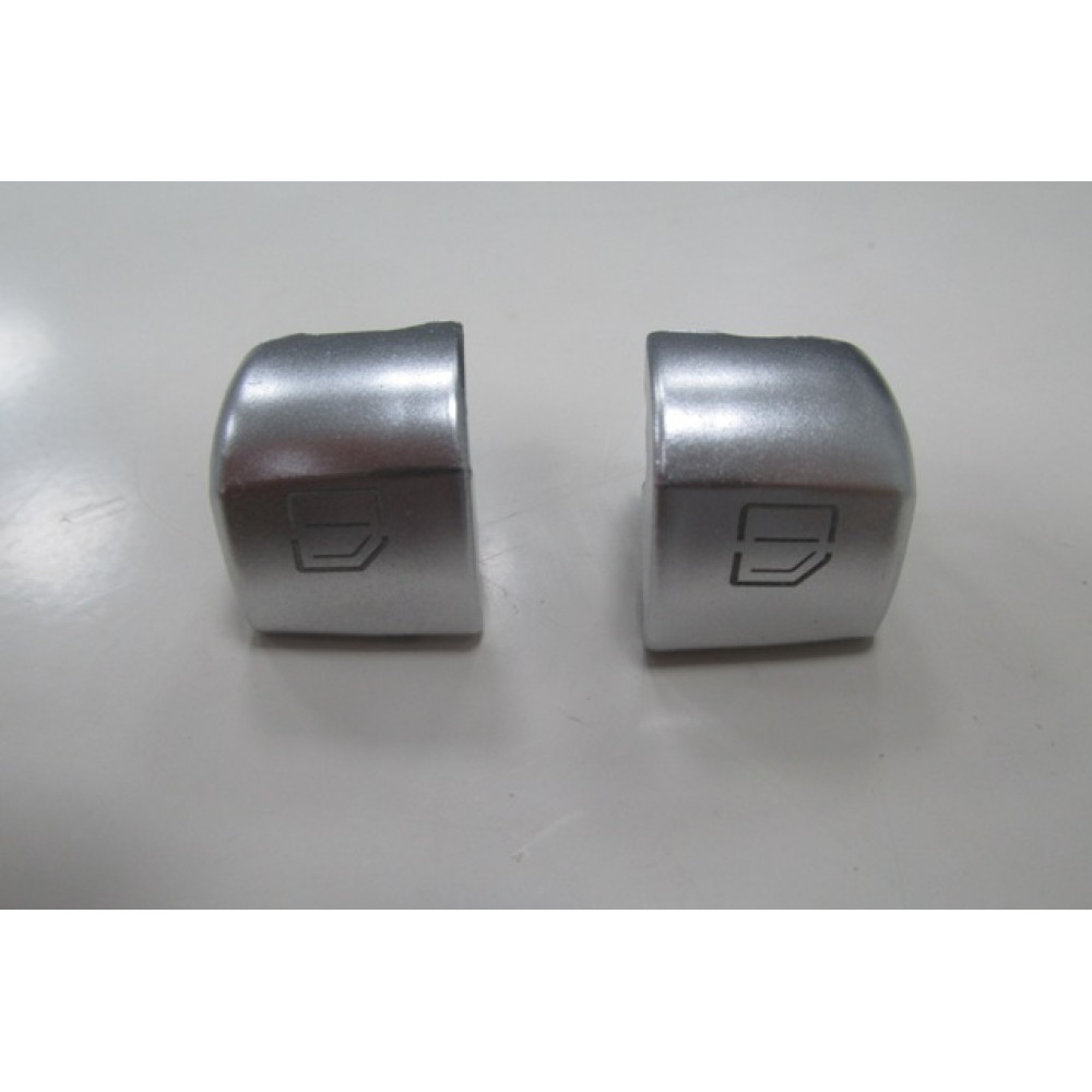 MERCEDES C CLASS- W205- 14/20; ÖN SOL KAPI SAĞ/SOL AÇMA DÜĞME BUTONU SET (2 PARÇA) 2148-1956