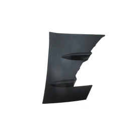 MERCEDES C CLASS- W205- 18/20; SİS LAMBA KAPAĞI SAĞ SİS DELİKSİZ (AMG/KÜÇÜK) 2148-2061F