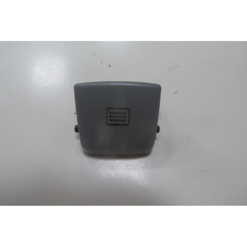 MERCEDES C CLASS- W205- 14/20; SUNROOF DÜĞME KAPAĞI GRİ 2148-2588A