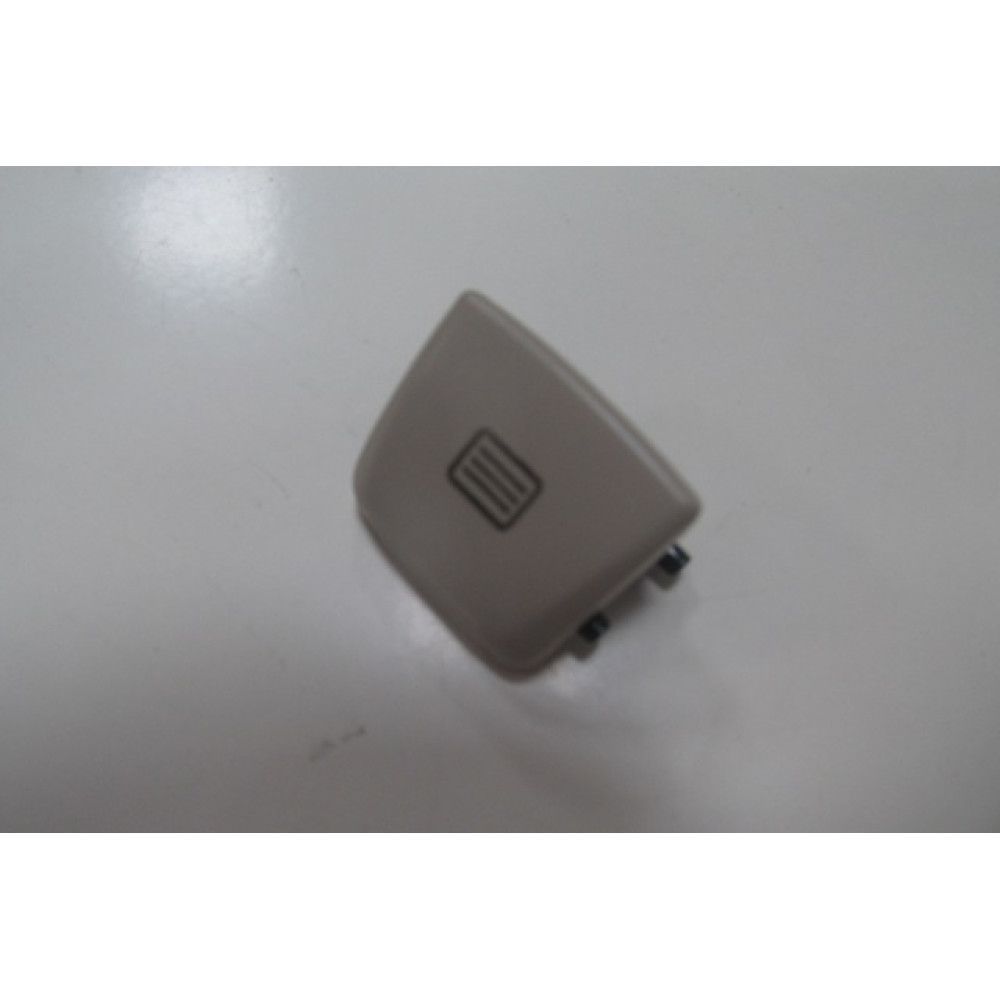 MERCEDES C CLASS- W205- 14/20; SUNROOF DÜĞME KAPAĞI BEJ 2148-2588B