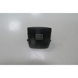 MERCEDES C CLASS- W205- 14/20; SUNROOF DÜĞME KAPAĞI SİYAH 2148-2588