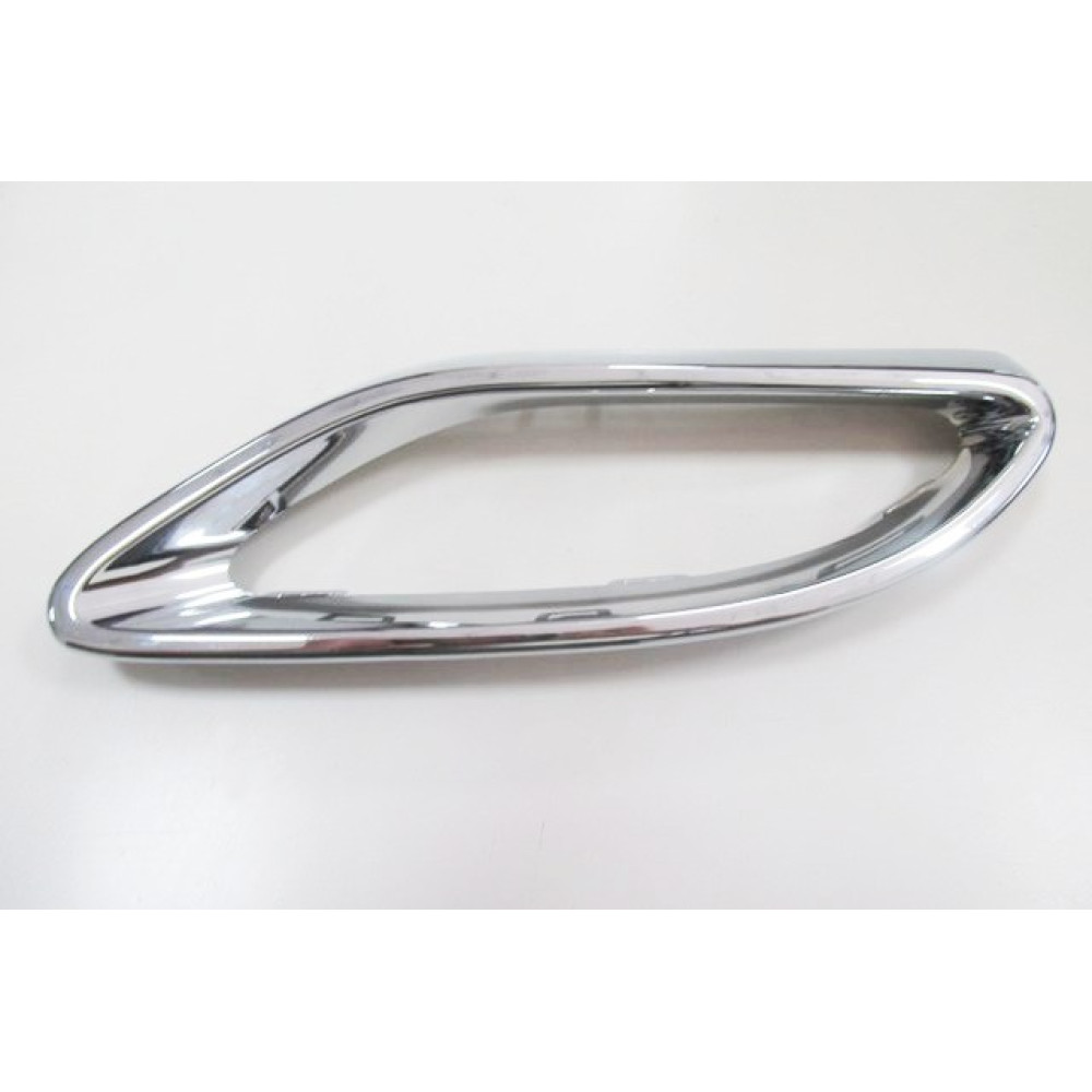 MERCEDES GLC CLASS- X253- 15/18; EGZOST ÇIKIŞ UC NİKELAJI SAĞ 2220-2641