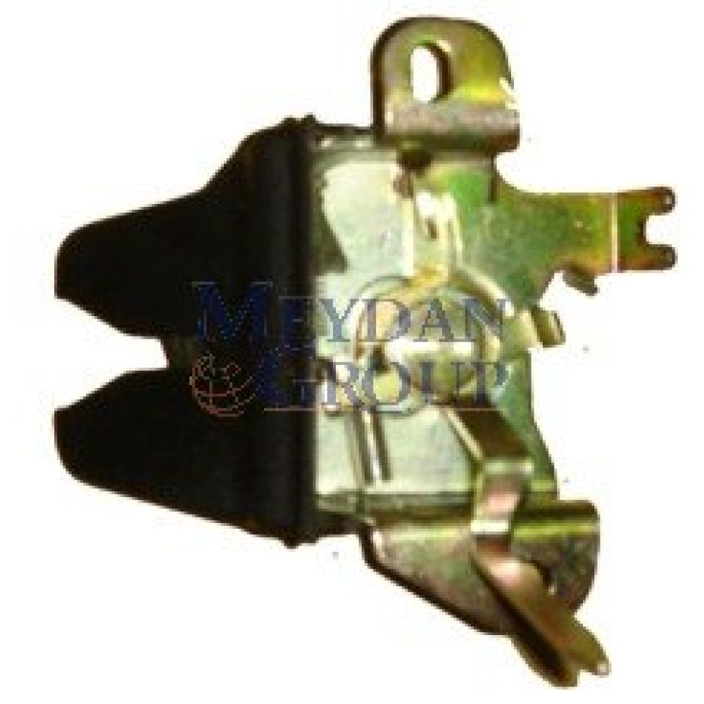 TOYOTA CRESSIDA- 89/92; BAGAJ KAPAK KİLİDİ 215-2247