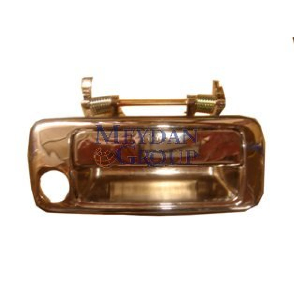 TOYOTA CRESSIDA- 89/92; ÖN KAPI DIŞ AÇMA KOLU SAĞ NİKELAJLI 215-3021