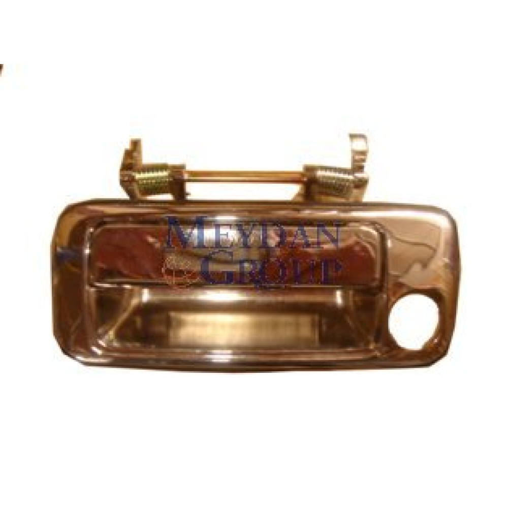 TOYOTA CRESSIDA- 89/92; ÖN KAPI DIŞ AÇMA KOLU SOL NİKELAJLI 215-3022