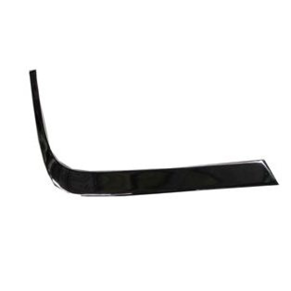 MERCEDES E CLASS- W210- 96/99; ÖN TAMPON ÜST NİKELAJI SAĞ (TW) 2150-2011