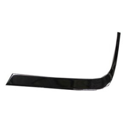 MERCEDES E CLASS- W210- 96/99; ÖN TAMPON ÜST NİKELAJI SOL (TW) 2150-2012