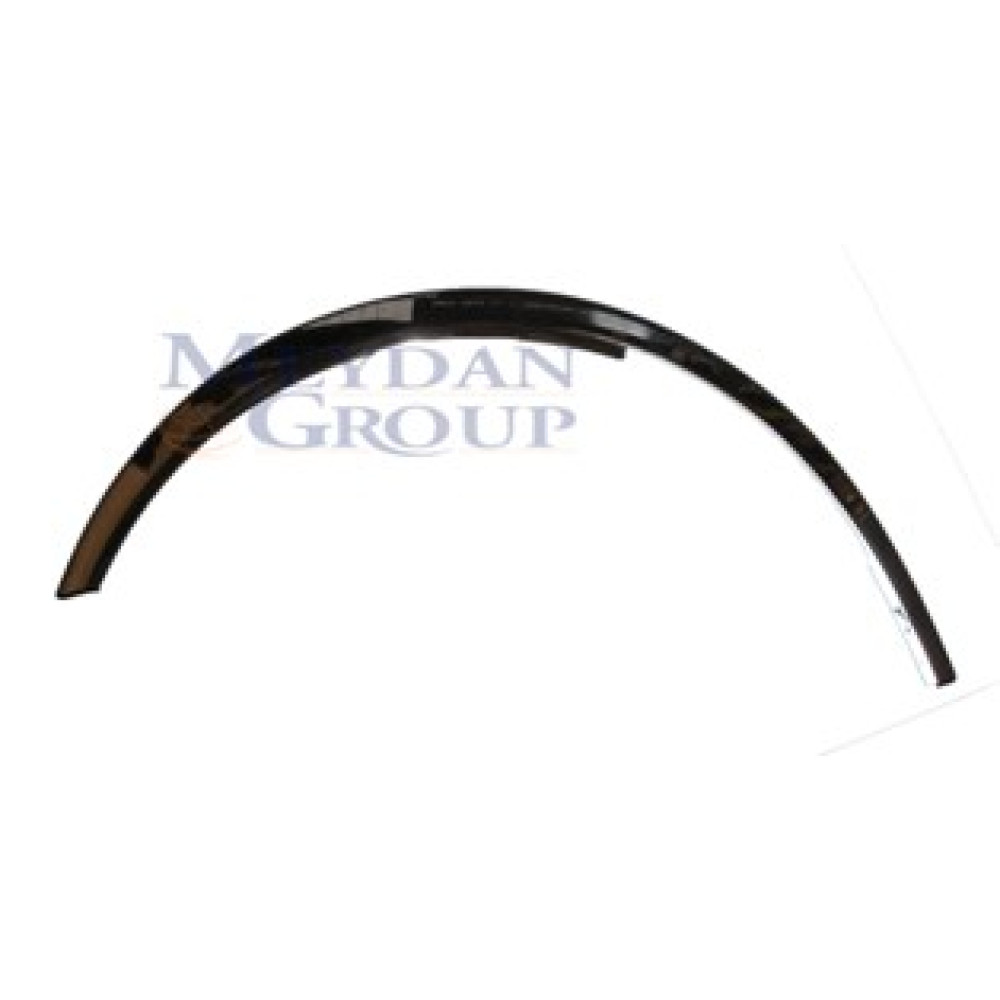 MERCEDES E CLASS- W210- 96/02; ÖN ÇAMURLUK AĞZI NİKELAJI SOL 2150-2114