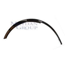 MERCEDES E CLASS- W210- 96/02; ÖN ÇAMURLUK AĞZI NİKELAJI SOL 2150-2114