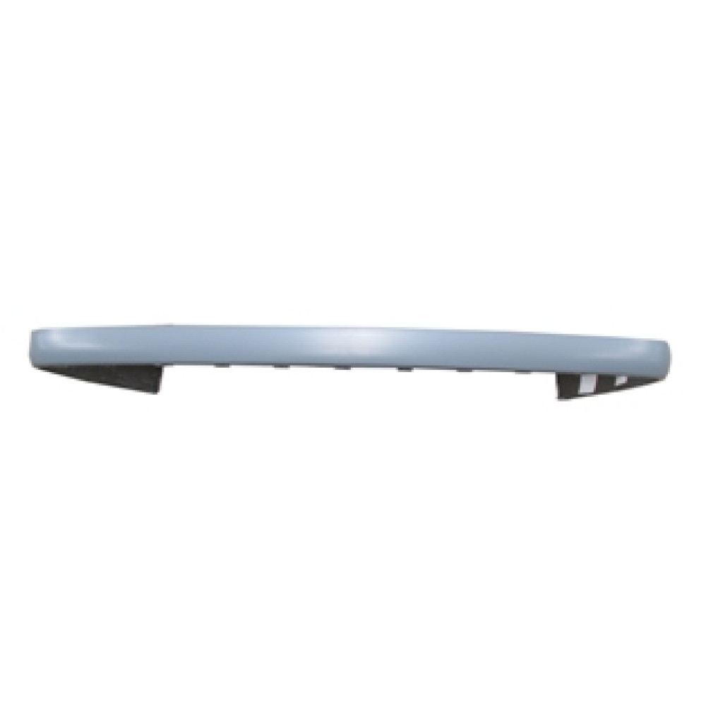 MERCEDES E CLASS- W210- 96/99; ARKA TAMPON BANDI KOYU GRİ SENSÖR DELİKSİZ (TYG) 2150-2610A