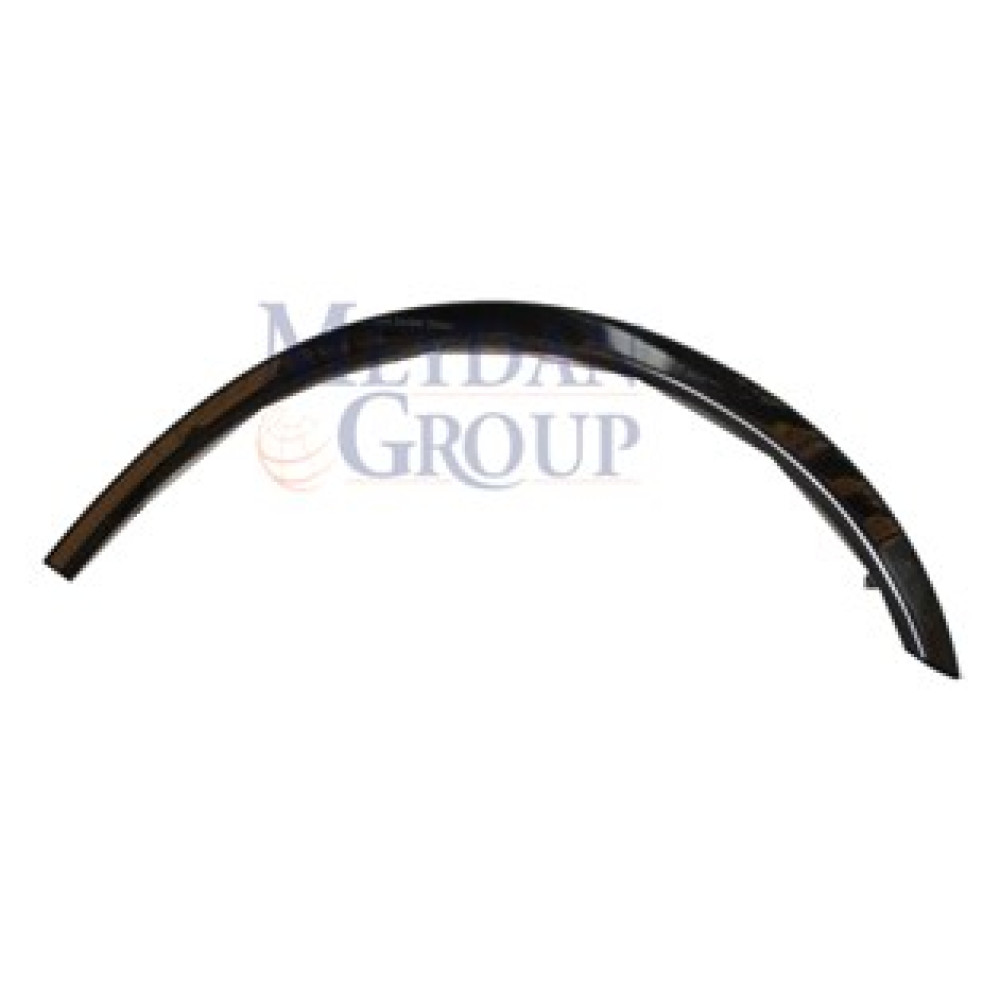 MERCEDES E CLASS- W210- 96/02; ARKA ÇAMURLUK AĞZI NİKELAJI SOL 2150-2714