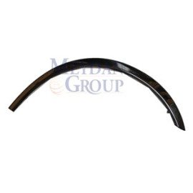 MERCEDES E CLASS- W210- 96/02; ARKA ÇAMURLUK AĞZI NİKELAJI SOL 2150-2714