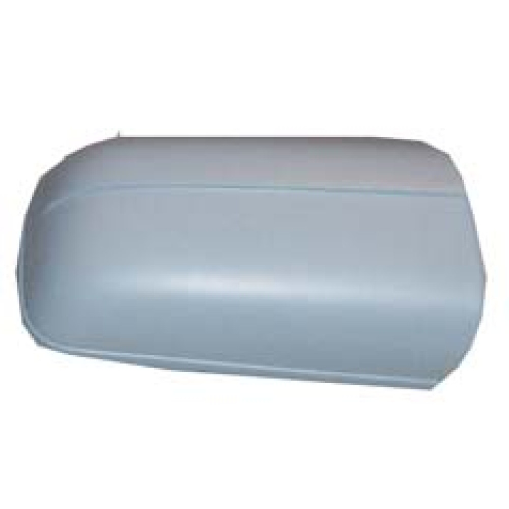 MERCEDES E CLASS- W210- 96/99; AYNA KAPAĞI SOL GRİ (TW) 2150-2996