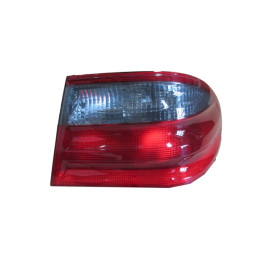 MERCEDES E CLASS- W210- 00/02; DIŞ STOP LAMBASI SAĞ KIRMIZI/FÜME (MARS) 2151-1501