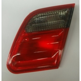 MERCEDES E CLASS- W210- 00/02; İÇ STOP LAMBASI SAĞ KIRMIZI/FÜME (MARS) 2151-1511