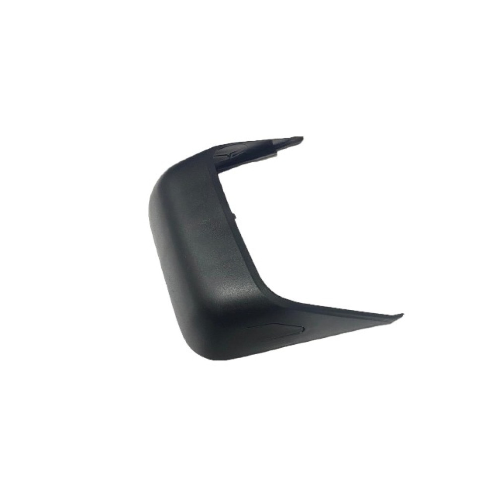 MERCEDES E CLASS- W210- 00/02; ARKA FREN LAMBA ÇERÇEVE KAPAĞI (3.STOP) 2151-1520