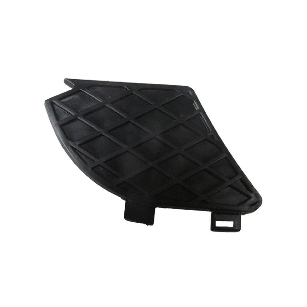 MERCEDES E CLASS- W210- 00/02; ÖN TAMPON PANJURU SAĞ SİYAH (TYG) 2151-2011A