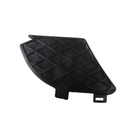 MERCEDES E CLASS- W210- 00/02; ÖN TAMPON PANJURU SAĞ SİYAH (TYG) 2151-2011A