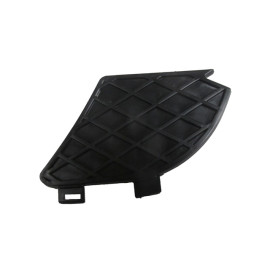 MERCEDES E CLASS- W210- 00/02; ÖN TAMPON PANJURU SOL SİYAH (TYG) 2151-2012A