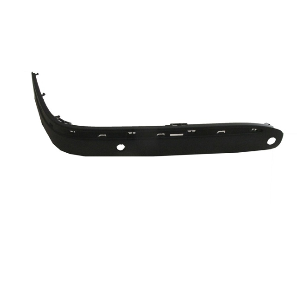 MERCEDES E CLASS- W210- 00/02; ÖN TAMPON BANDI SAĞ ASTARLI (PARK SENSÖR DELİKLİ) (TW) 2151-2015