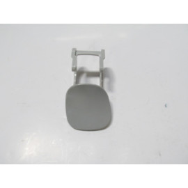 MERCEDES E CLASS- W210- 00/02; FAR YIKAMA FISKİYE KAPAĞI SAĞ SİYAH (TW) 2151-2067