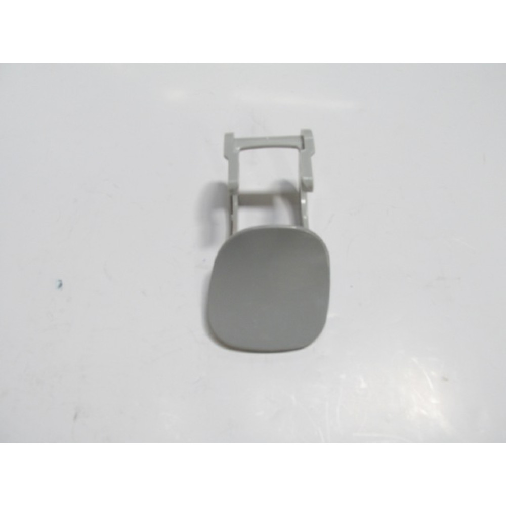 MERCEDES E CLASS- W210- 00/02; FAR YIKAMA FISKİYE KAPAĞI SOL SİYAH (TW) 2151-2068