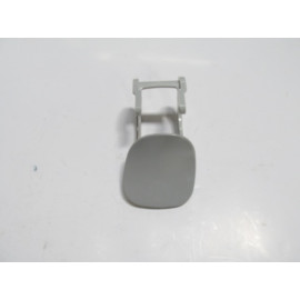 MERCEDES E CLASS- W210- 00/02; FAR YIKAMA FISKİYE KAPAĞI SOL SİYAH (TW) 2151-2068