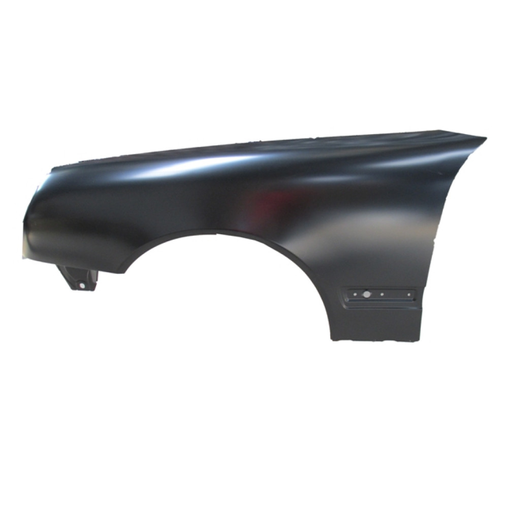 MERCEDES E CLASS- W210- 00/02; ÖN ÇAMURLUK DELİKSİZ SOL (BAND DELİKLİ) (TYG) 2151-2102