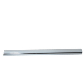 MERCEDES E CLASS- W210- 00/02; ÖN KAPI BANDI SOL BEYAZ (NİKELAJ KAPLAMALI) NİK/BEYAZ (TYG) 2151-2260