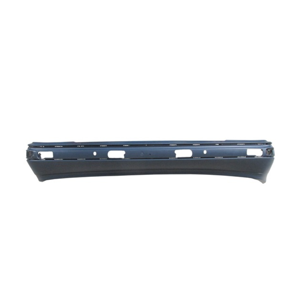 MERCEDES E CLASS- W210- 00/02; ARKA TAMPON GRİ (BAND DELİKLİ) (TW) 2151-2600