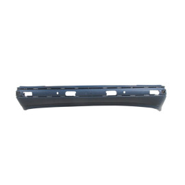 MERCEDES E CLASS- W210- 00/02; ARKA TAMPON GRİ (BAND DELİKLİ) (TW) 2151-2600