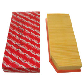 MERCEDES E CLASS- W210- 00/02; HAVA FİLTRESİ E200/320 CDI ORJ.NO:6110940104 (ASCO) 2151-4401