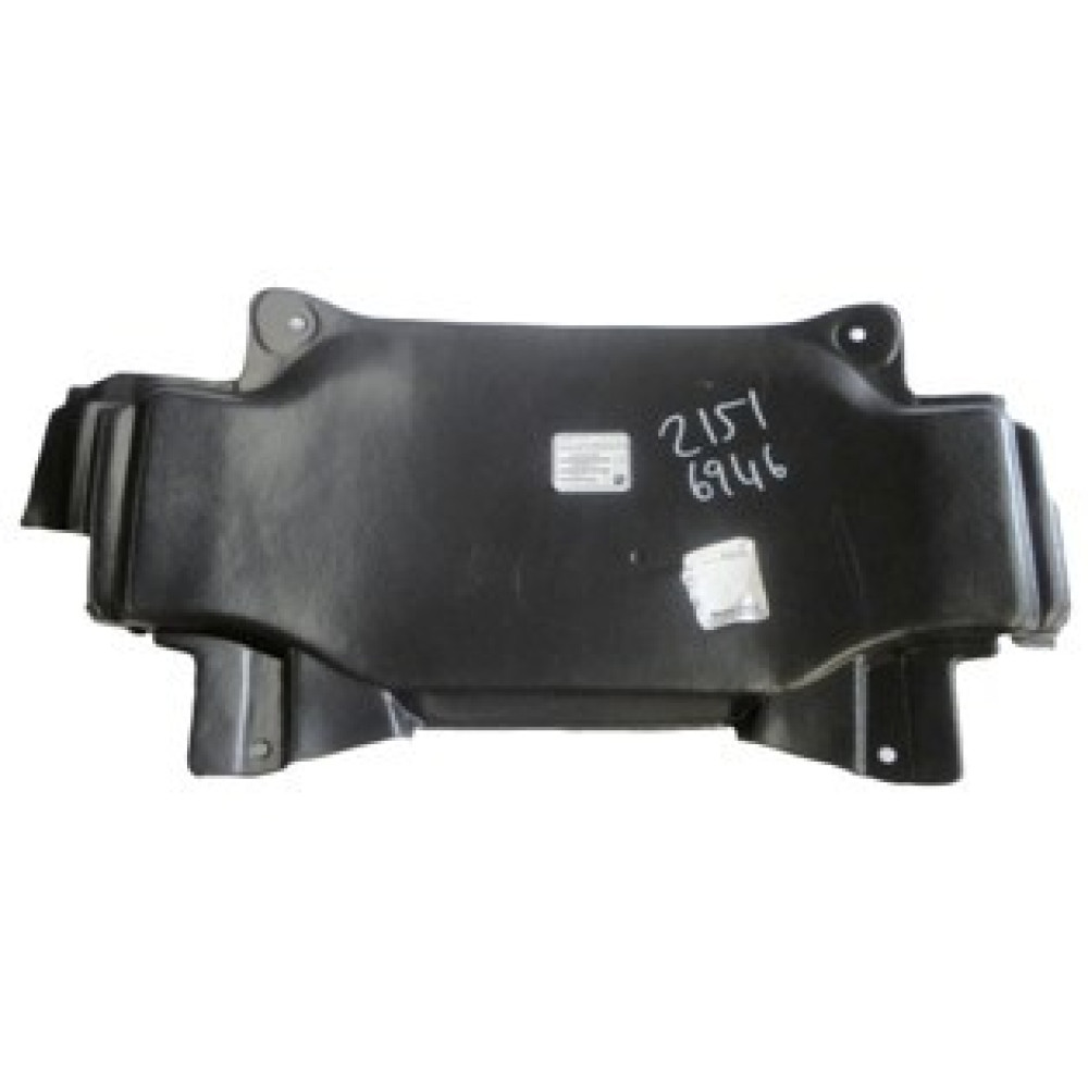 MERCEDES E CLASS- W210- 00/02; KARTER MUHAFAZA PLASTİĞİ ORTA RWD (LT-BZ8005) (TYG) 2151-6946