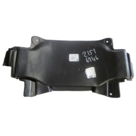 MERCEDES E CLASS- W210- 00/02; KARTER MUHAFAZA PLASTİĞİ ORTA RWD (LT-BZ8005) (TYG) 2151-6946