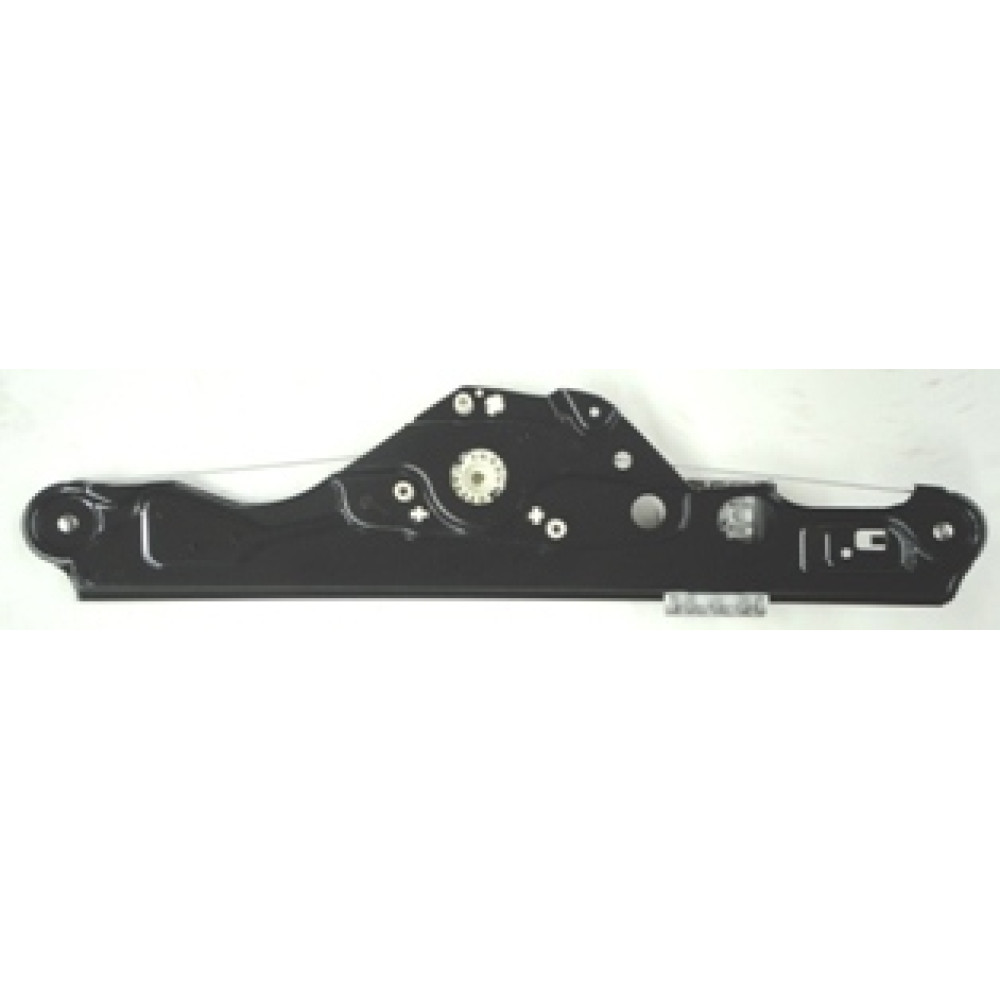 MERCEDES E CLASS- W211- 03/06; ARKA CAM KRİKOSU SAĞ ELEKTRİKLİ/MOTORSUZ (TW) 2152-1935