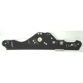 MERCEDES E CLASS- W211- 03/06; ARKA CAM KRİKOSU SAĞ ELEKTRİKLİ/MOTORSUZ (TW) 2152-1935