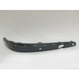 MERCEDES E CLASS- W211- 03/06; ÖN TAMPON BANDI SAĞ GRİ ASTARLI/SENSÖR DELİKLİ (TW) 2152-2011C