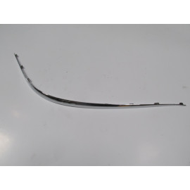 MERCEDES E CLASS- W211- 03/06; ÖN TAMPON BANDI ÜST NİKELAJI SAĞ (AVANGARDE) (TW) 2152-2011D